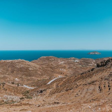Serifos Sugar Cubes Exterior photo