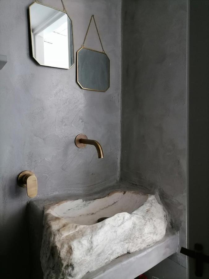Serifos Sugar Cubes Exterior photo