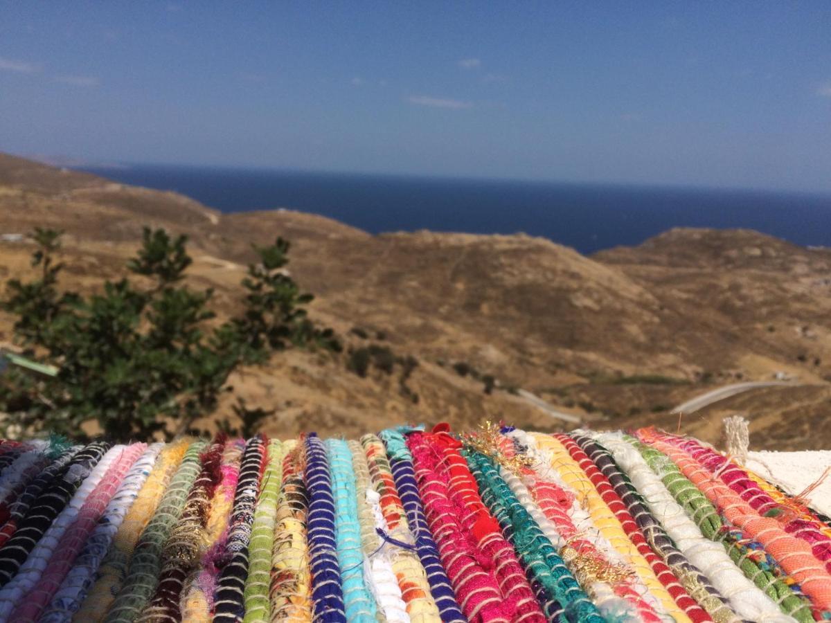 Serifos Sugar Cubes Exterior photo